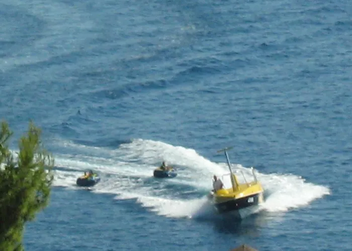 Adria Podgora (Split-Dalmatia)