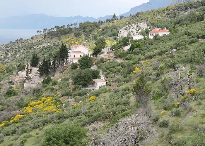 Apartament Adria Podgora (Split-Dalmatia)