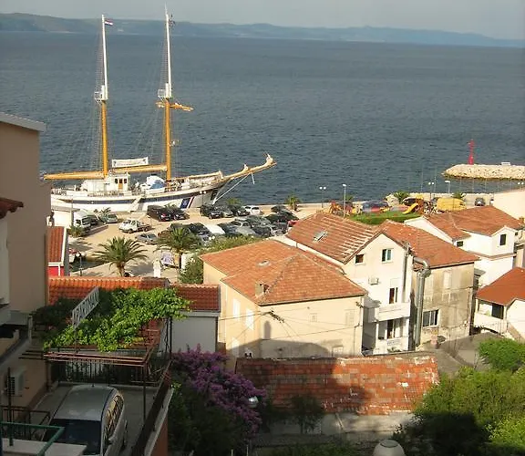 Adria Apartment
