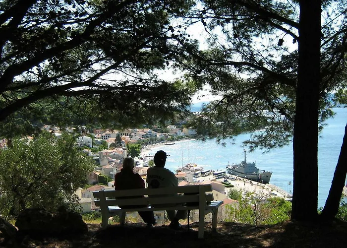 Adria * Podgora (Split-Dalmatia)
