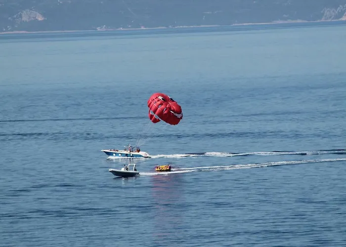 Adria Podgora (Split-Dalmatia)